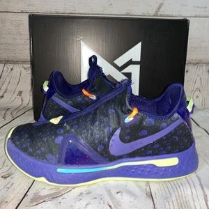 Gatorade x PG 4 ‘GX’